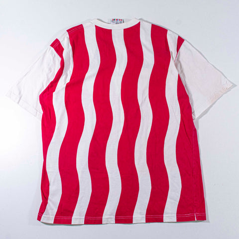 1994 Adidas USA "Bacon" Soccer Jersey T-Shirt