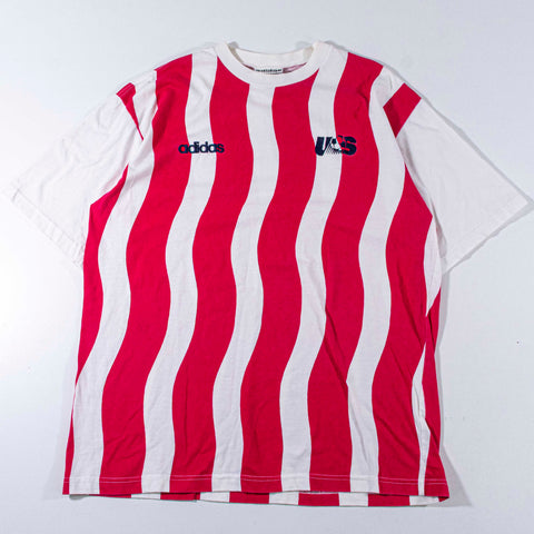 1994 Adidas USA "Bacon" Soccer Jersey T-Shirt