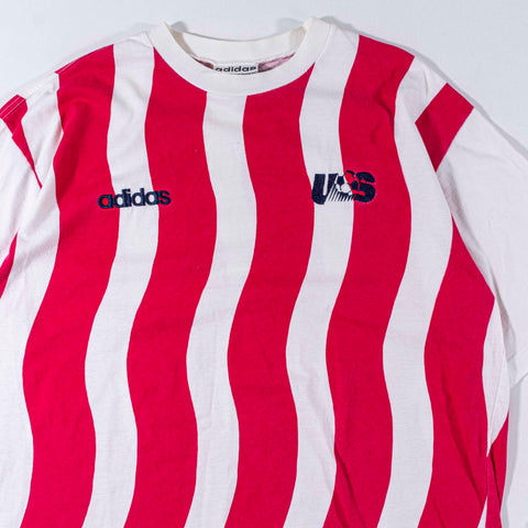 1994 Adidas USA "Bacon" Soccer Jersey T-Shirt