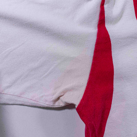 1994 Adidas USA "Bacon" Soccer Jersey T-Shirt