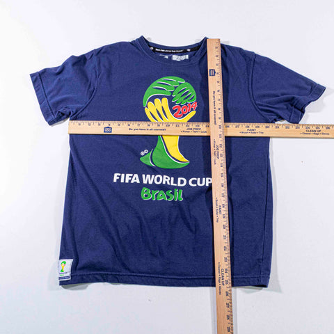 2014 FIFA World Cup Brazil T-Shirt