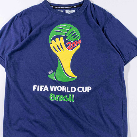 2014 FIFA World Cup Brazil T-Shirt
