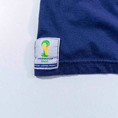2014 FIFA World Cup Brazil T-Shirt