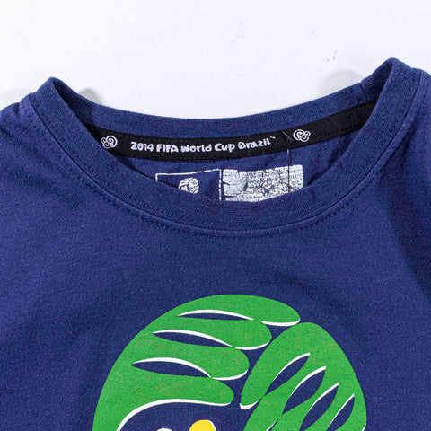 2014 FIFA World Cup Brazil T-Shirt