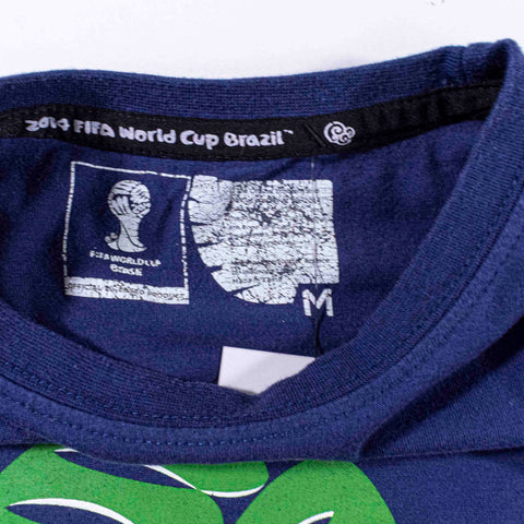 2014 FIFA World Cup Brazil T-Shirt