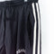 Adidas Spell Out Three Stripe Lined Joggers