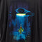 Alien UFO Arrival T-Shirt