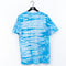 1995 The Mountain Fish Sea Scape All Over Print T-Shirt