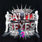 2010 Ludacris DTP Battle of The Sexes Rap Album Promo T-Shirt