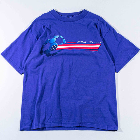 Cyrk USA Soccer T-Shirt