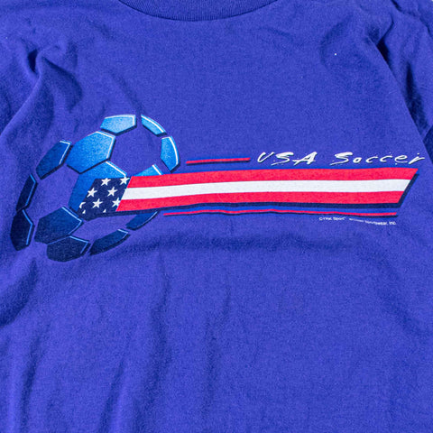 Cyrk USA Soccer T-Shirt