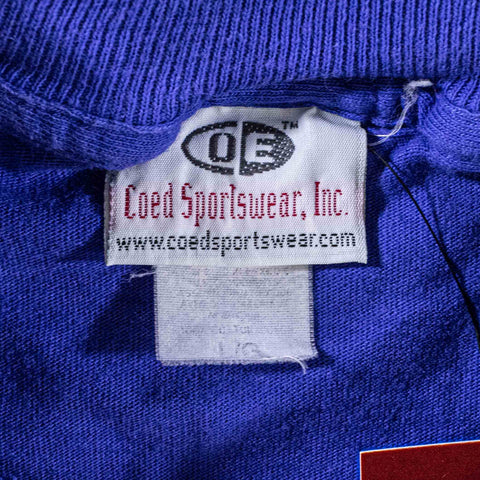 Cyrk USA Soccer T-Shirt