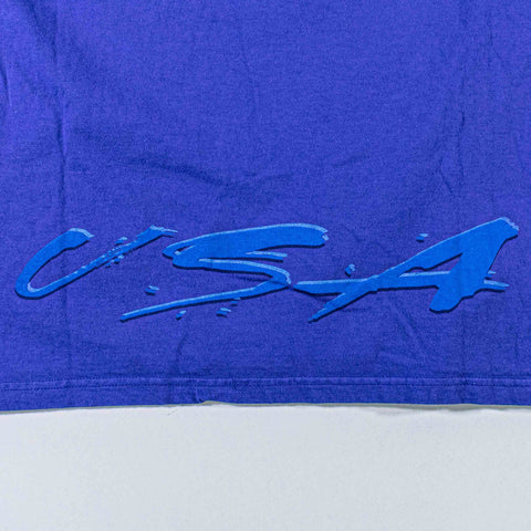 Cyrk USA Soccer T-Shirt