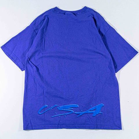 Cyrk USA Soccer T-Shirt