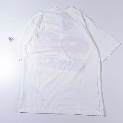1998 France World Cup Germany T-Shirt