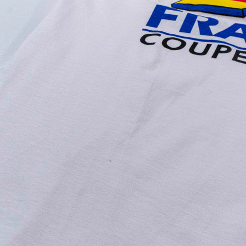 1998 France World Cup Germany T-Shirt
