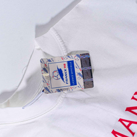 1998 France World Cup Germany T-Shirt