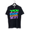 1992 Living Epistles R U Def 2 Hear Da Lord T-Shirt