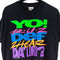 1992 Living Epistles R U Def 2 Hear Da Lord T-Shirt