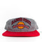 Illinois State Basketball California Headwear Snapback