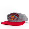 Illinois State Basketball California Headwear Snapback