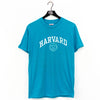 Harvard University Crest T-Shirt