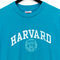 Harvard University Crest T-Shirt