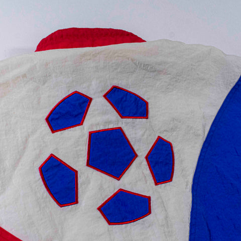 Apex One World Cup 1994 USA Windbreaker Jacket