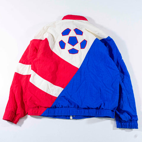 Apex One World Cup 1994 USA Windbreaker Jacket