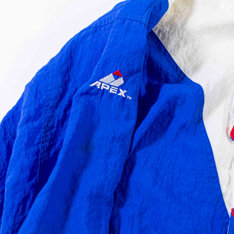 Apex One World Cup 1994 USA Windbreaker Jacket