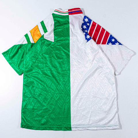 1994 O'Neills Ireland USA World Cup Promo Jersey