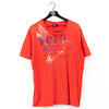 Polo Ralph Lauren Sporting Goods All Over Print T-Shirt