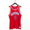 Champion Philadelphia 76ers Allen Iverson Jersey