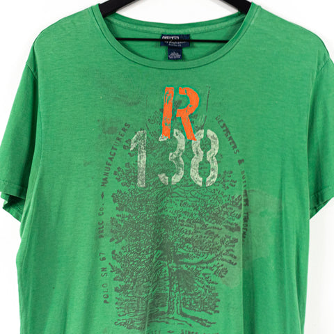 Polo Ralph Lauren Designer & Builders T-Shirt