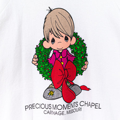 Precious Moments Chapel Sweatshirt