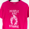 Jim Morrison The Doors People Are Strange T-Shirt