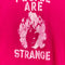 Jim Morrison The Doors People Are Strange T-Shirt