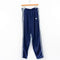 2001 Adidas Snap Button Joggers