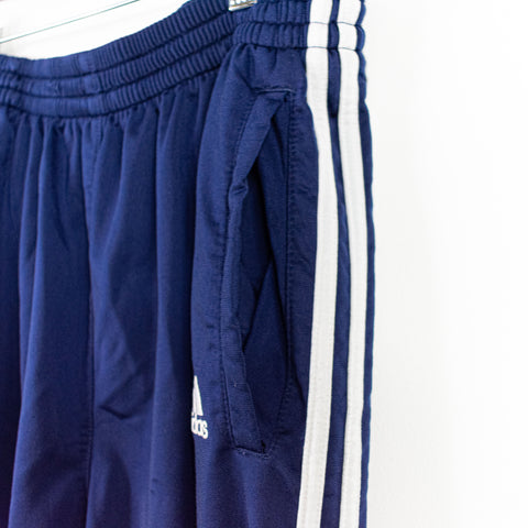 2001 Adidas Snap Button Joggers