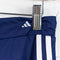 2001 Adidas Three Stripe Cinch Waist Cargo Joggers