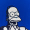 The Simpsons Homer I Am So Smrt T-Shirt
