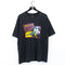 1996 Felix The Cat In The 25th Century T-Shirt