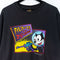 1996 Felix The Cat In The 25th Century T-Shirt