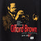 1997 Clifford Brown Jazz Festival T-Shirt