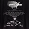 1997 Clifford Brown Jazz Festival T-Shirt