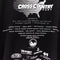 1997 Clifford Brown Jazz Festival T-Shirt