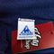 Le Coq Sportif Logo Track Pants Joggers