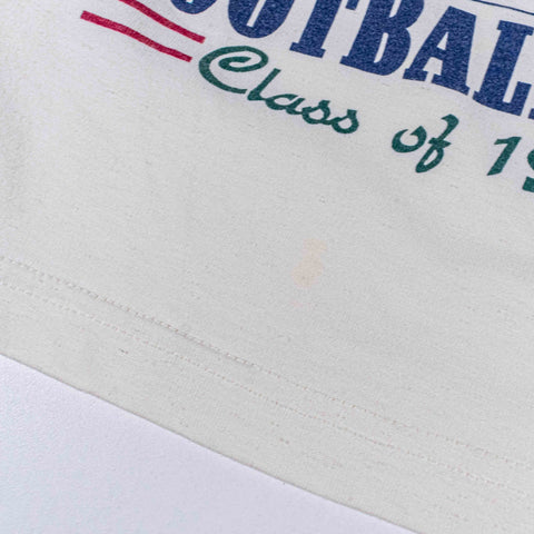 Healthtex State Championship Season Football T-Shirt