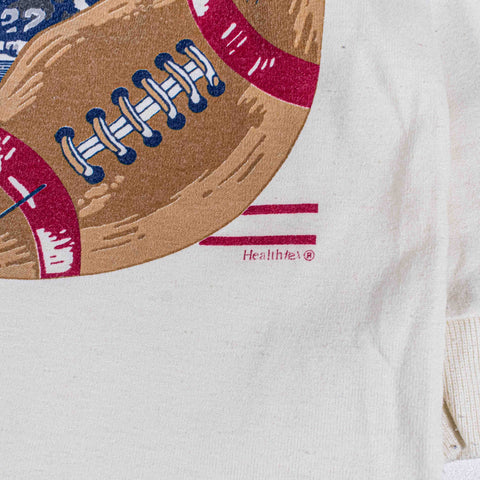 Healthtex State Championship Season Football T-Shirt