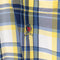 Tommy Hilfiger Crest Multicolor Button Down Shirt